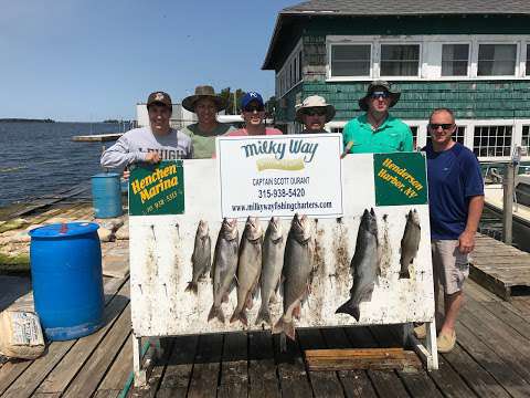 Jobs in Milky Way Fishing Charters - reviews